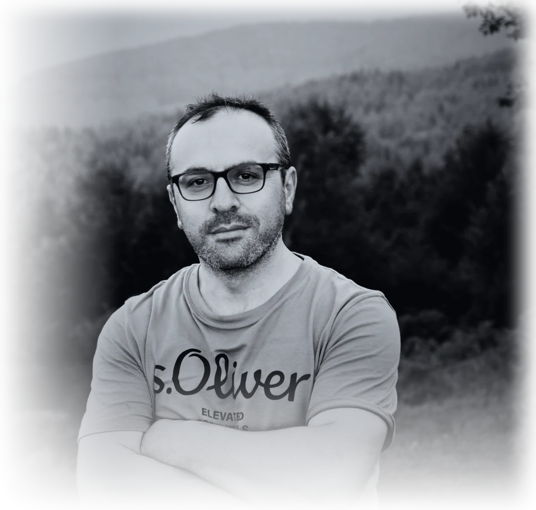 Halil Doğan